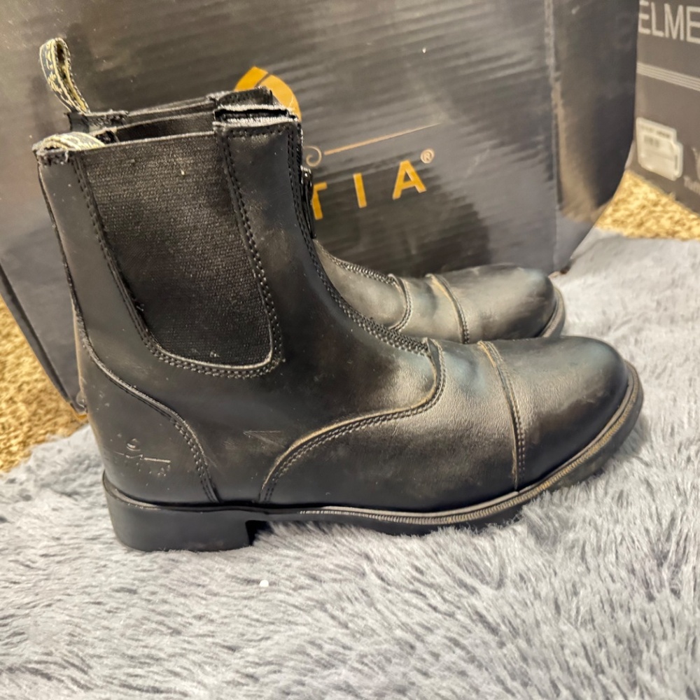 Paddock Boots - image 4